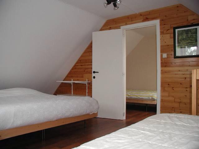 De Bosbeekpoort Villa Opglabbeek Bilik gambar